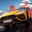 Extreme Racing:Car Games 圖標