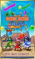 DongDong Island постер