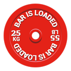 Bar Is Loaded 2 - Gym Math icon
