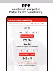 Bar Is Loaded - Gym Calculator XAPK download