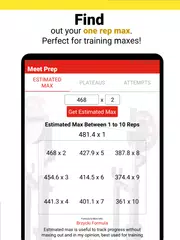 Bar Is Loaded - Gym Calculator XAPK download