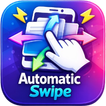 Automatic Swipe icon