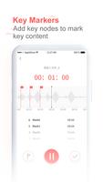Voice REC - Audio Recorder ภาพหน้าจอ 2