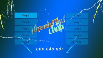 Nhanh nhu chop 포스터