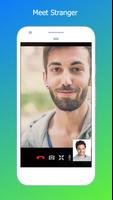 vichat - gay video chat app captura de pantalla 3