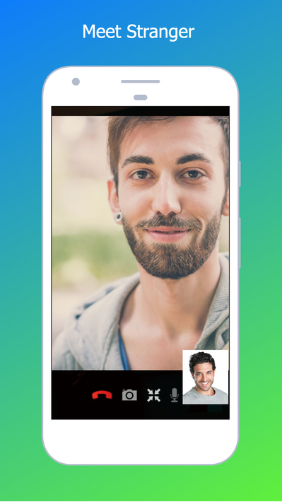 vichat - gay video chat app screenshot 3