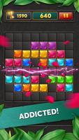 Block Puzzle Gems 2020 - Jewel Blast Classic captura de pantalla 2