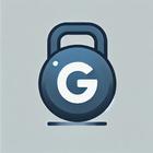 GearAI - Workout Tracker أيقونة