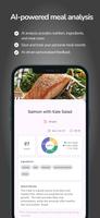 GearAI - Workout Tracker تصوير الشاشة 2