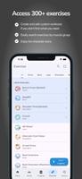 GearAI - Workout Tracker تصوير الشاشة 3