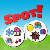 Spot the Common: Brain Workout APK
