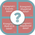 Gjeni Kryeqytetin