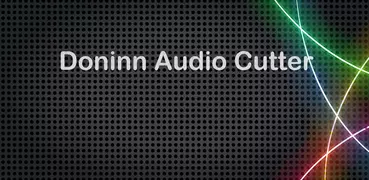 Doninn Audio Cutter Free