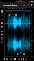 Doninn Audio Cutter Free الملصق