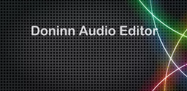 Doninn Audio Editor Free