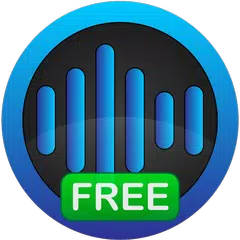 Doninn Audio Editor Free アプリダウンロード