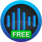 Doninn Audio Editor Free icon
