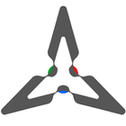 Scale Calculator for modelling أيقونة