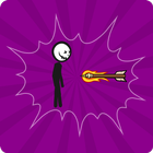 Stickman RPG icon