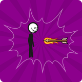 Stickman RPG icon