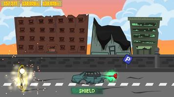 Stickman RPG screenshot 1