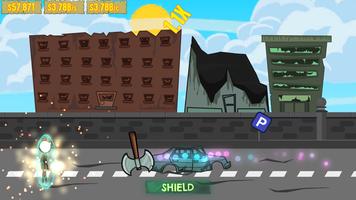 Stickman RPG screenshot 2