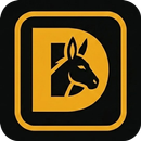Donkey - HD Films, series & TV APK