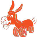 Donkey Drive APK