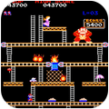 Classic Kong