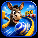 Marble Bet Racing: Win