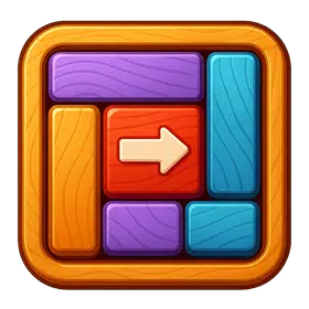 Sliding Block Escape