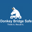 Donkey Bridge Safe icon