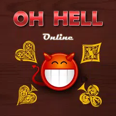 Oh Hell | Bid Whist | Spades アプリダウンロード