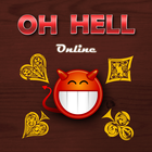 Oh Hell | Bid Whist | Spades icono