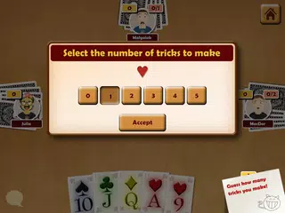 Oh Hell | Bid Whist | Spades アプリダウンロード