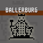 Ballerburg Online - Retrospiel 圖標