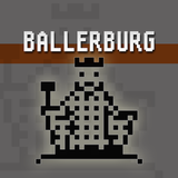 Ballerburg Online - Retrospiel icône