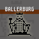 Ballerburg - Atari 80s Retroga APK