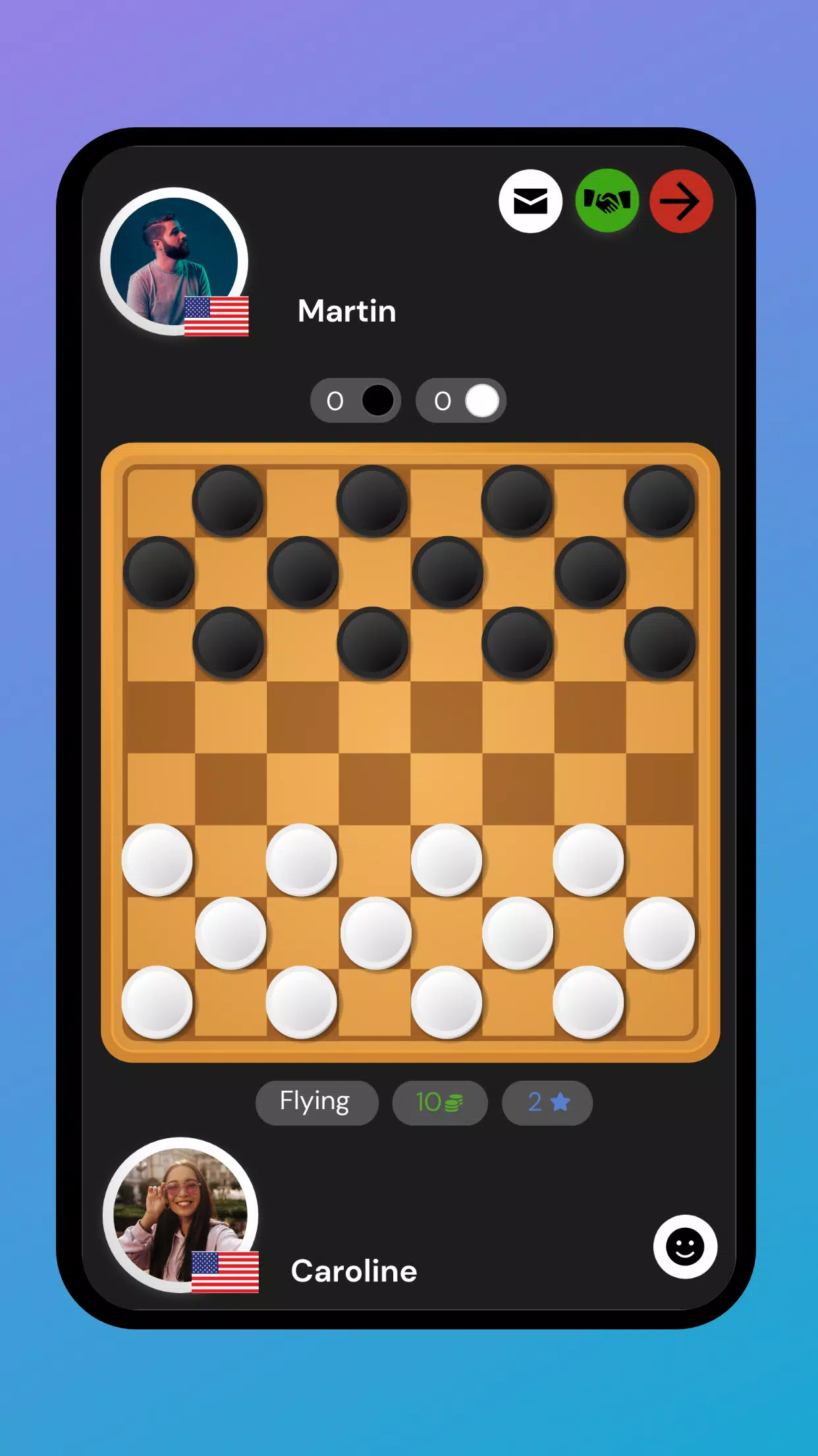 Checkers – Apps no Google Play