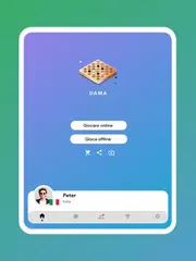download Dama Online Gioco Da Tavolo XAPK
