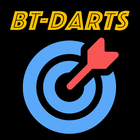 BT-Darts icône