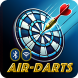 AIR-DARTS Darts Score Counter