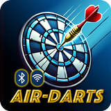 AIR-DARTS Zeichen