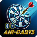 AIR-DARTS Darts Score Counter APK