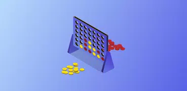 Four in a row - Connect Online