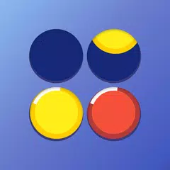 Four in a row - Connect Online XAPK download