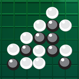 آیکون‌ Gomoku