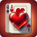 Hearts: Herzeln Kartenspiel APK