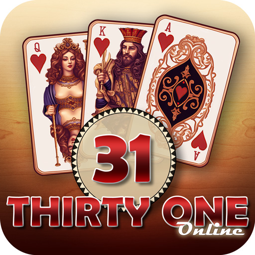 Thirty One | 31 Card Game