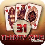 Thirty One | 31 Card Game